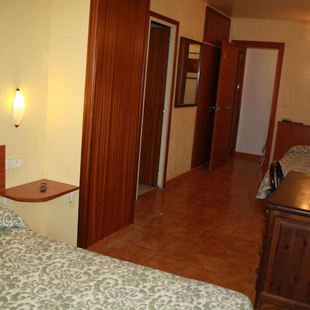 Hotel La Masia ポルトボウ エクステリア 写真