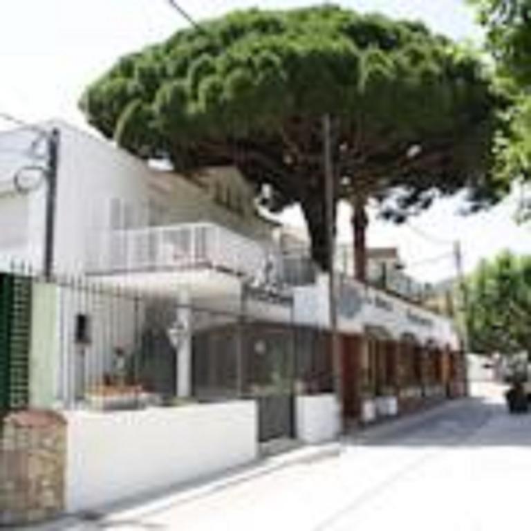 Hotel La Masia ポルトボウ エクステリア 写真