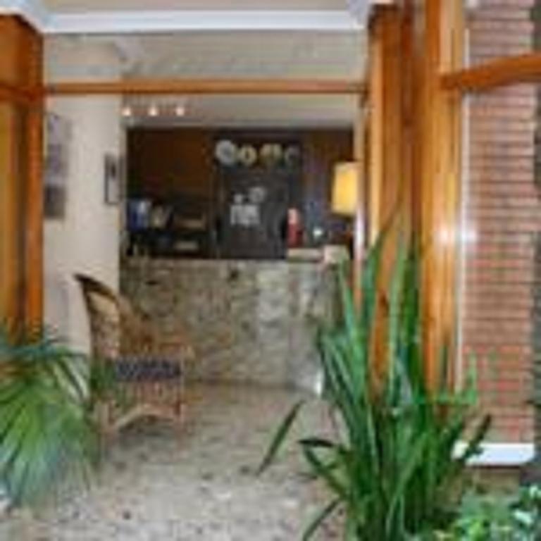 Hotel La Masia ポルトボウ エクステリア 写真