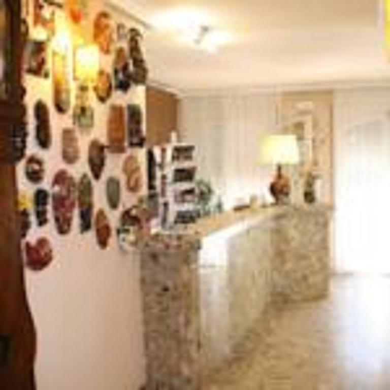 Hotel La Masia ポルトボウ エクステリア 写真
