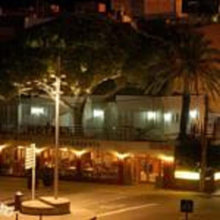Hotel La Masia ポルトボウ エクステリア 写真