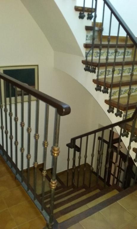 Hotel La Masia ポルトボウ エクステリア 写真