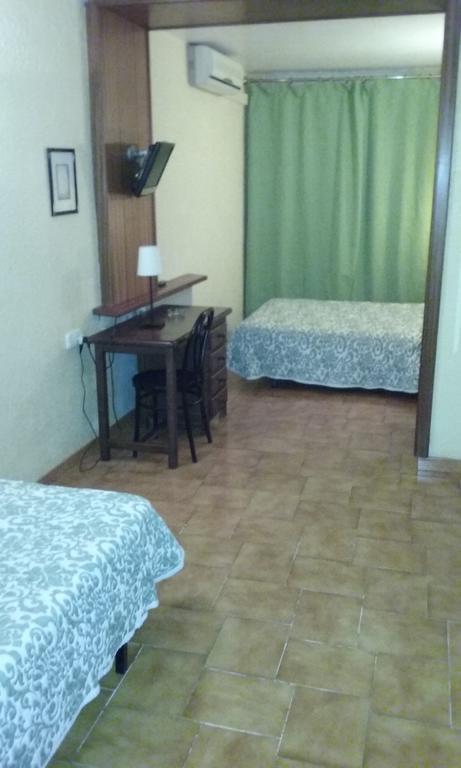 Hotel La Masia ポルトボウ エクステリア 写真