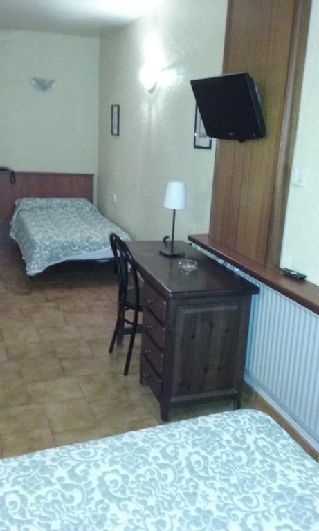 Hotel La Masia ポルトボウ エクステリア 写真