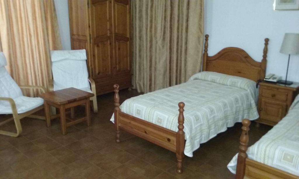 Hotel La Masia ポルトボウ エクステリア 写真