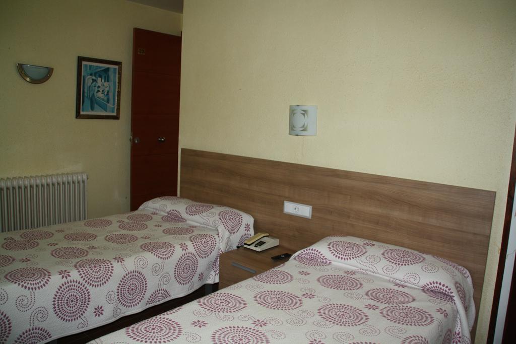 Hotel La Masia ポルトボウ 部屋 写真