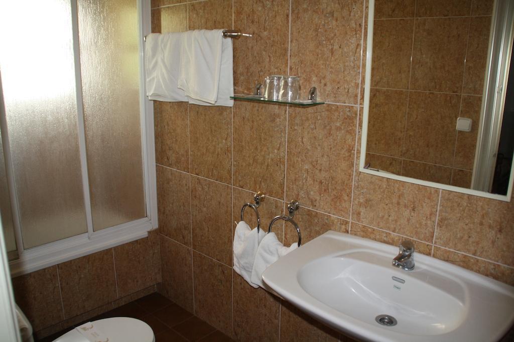Hotel La Masia ポルトボウ 部屋 写真