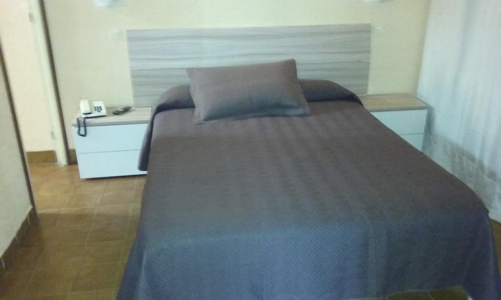 Hotel La Masia ポルトボウ エクステリア 写真