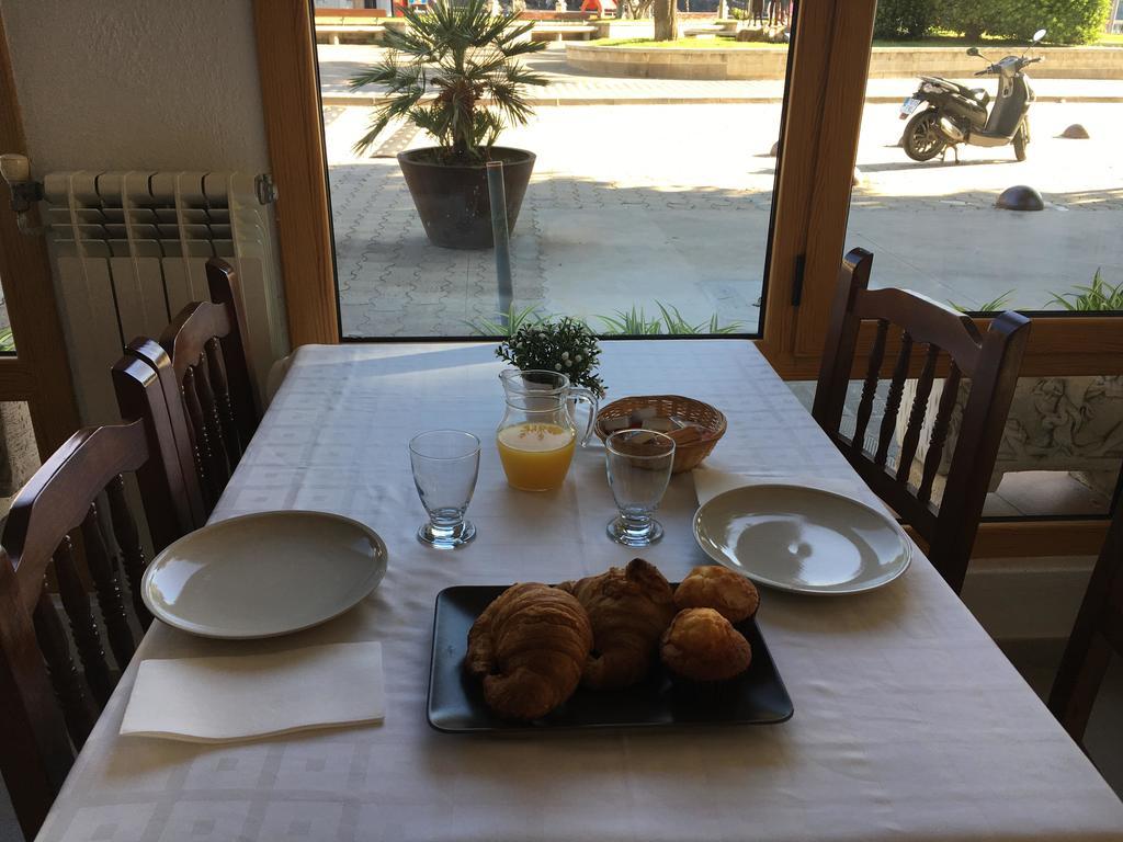 Hotel La Masia ポルトボウ エクステリア 写真